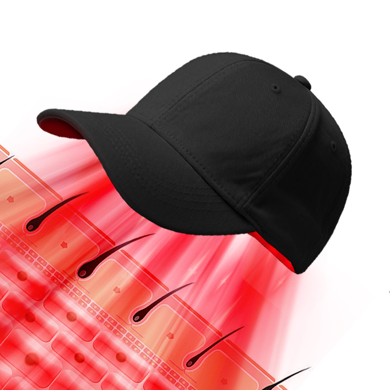 LED Red Light Hair Care Cap -  - Hair Care For Hair Loss review and price