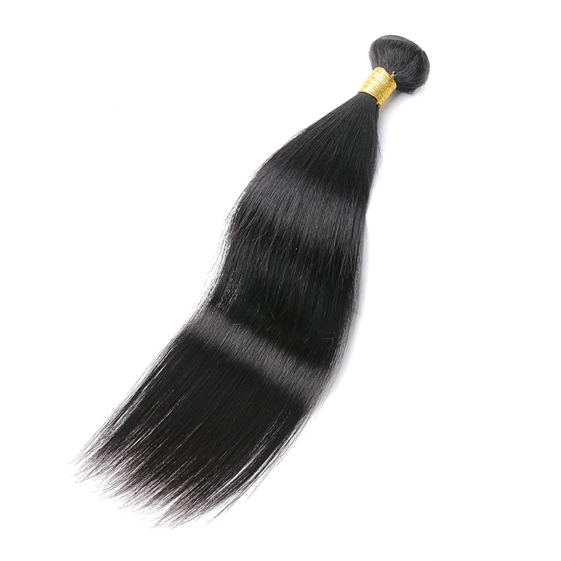 100g/pcs Straight Human Hair B - Hair Care Indian review and price