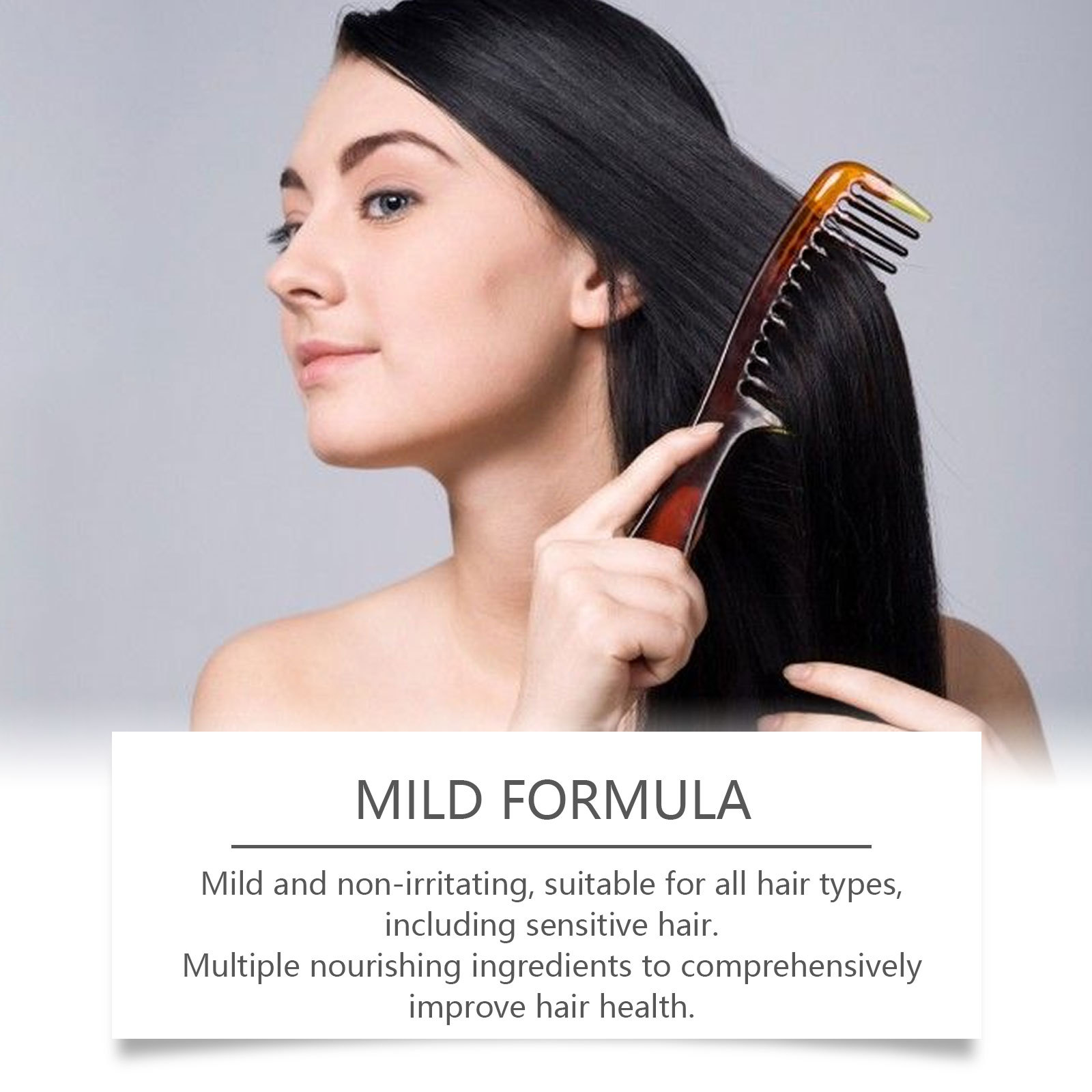 Vitamin Hair Care Serum Capsul - Hair Care For Hair Loss review and price