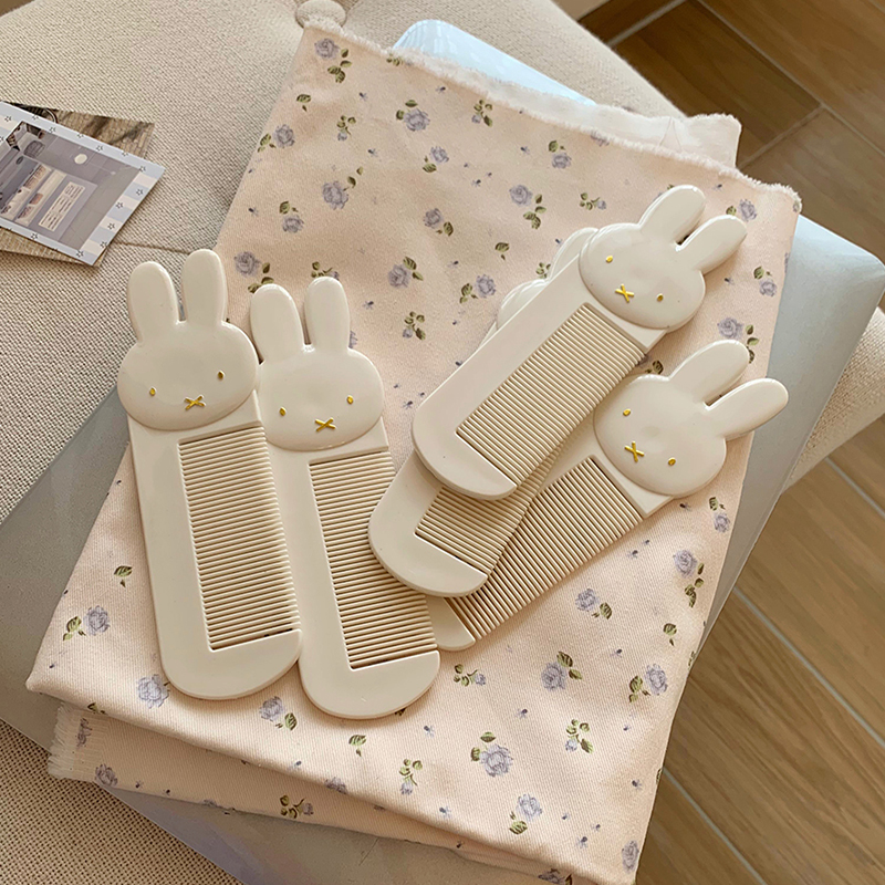 Miffy Comb Anti Static Portabl - Hair Care Gift review and price