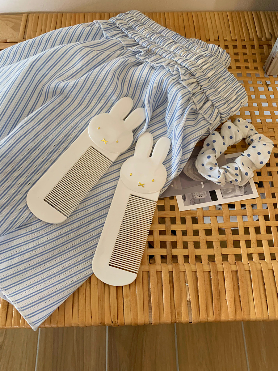 Miffy Comb Anti Static Portabl - Hair Care Gift review and price