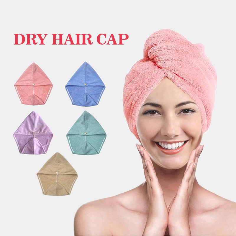Microfiber Hair Towel Wrap for - Hair Turban Towel review and price