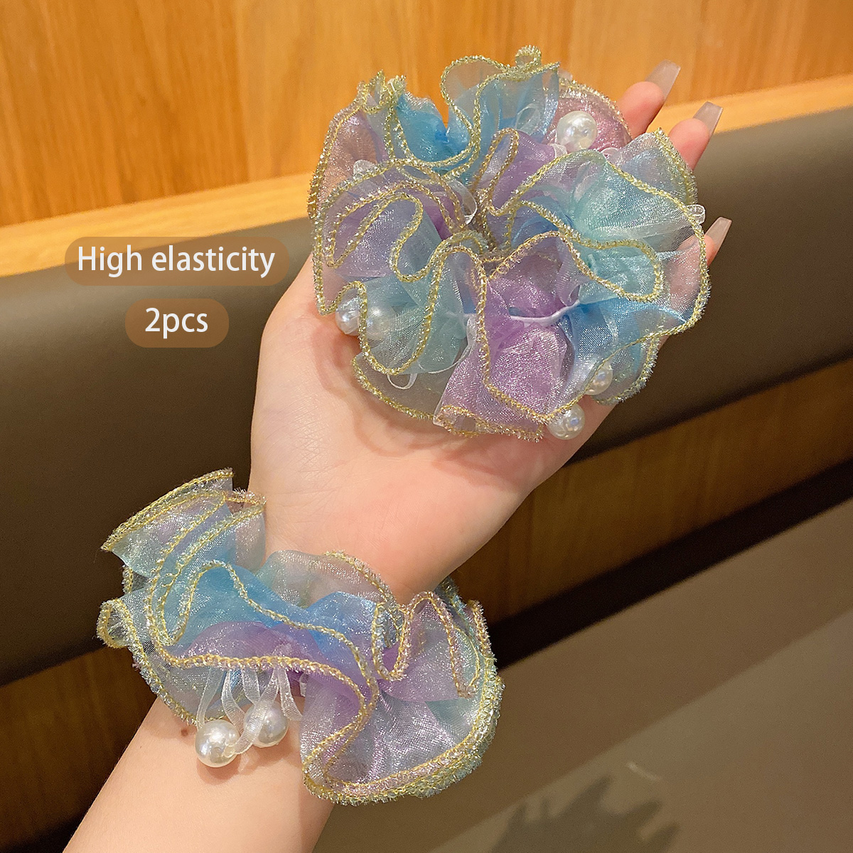 2 mesh large intestine hair ri - Hair Net Invisible review and price