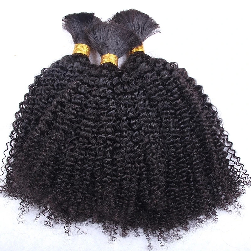 Afro kinky Bulk Extension Brai - Hair Care Indian review and price