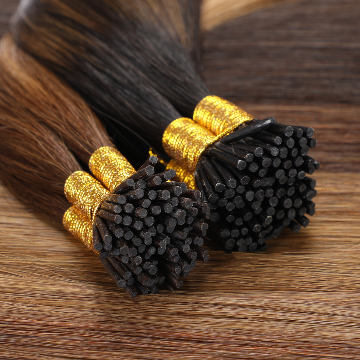 18inch Natural Remy I- Tip Hum - Hair Care Tips review and price