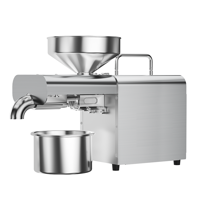 Electric Oil Press Machine,Col - Castor Oil Cold Press review and price