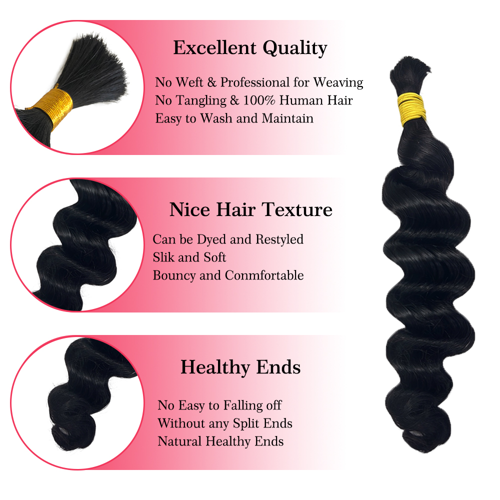 Ship from usa Brazilian Human  - Hair Care Color review and price
